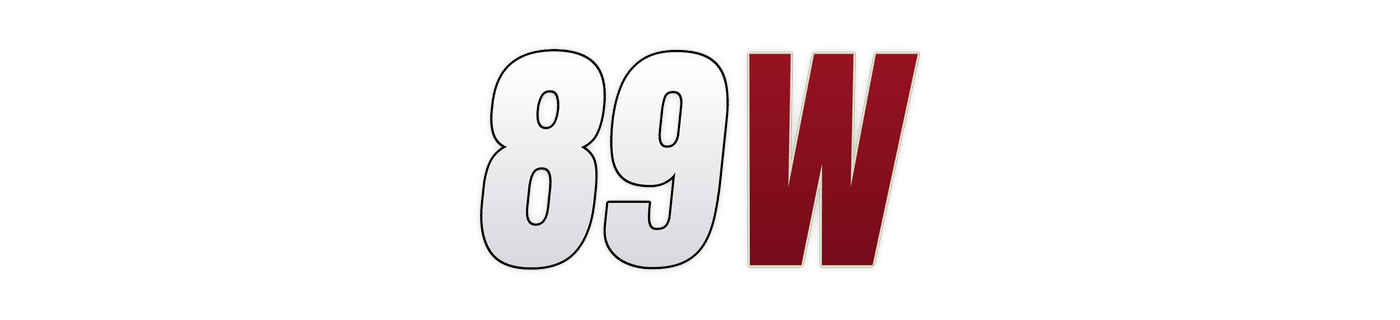89w